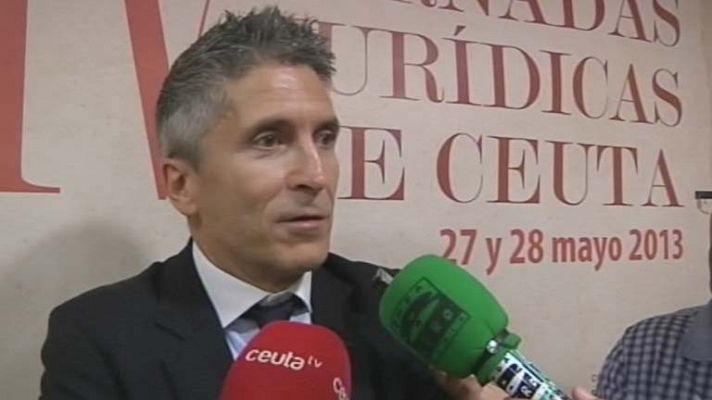 Noticias de Ceuta - 31/05/13