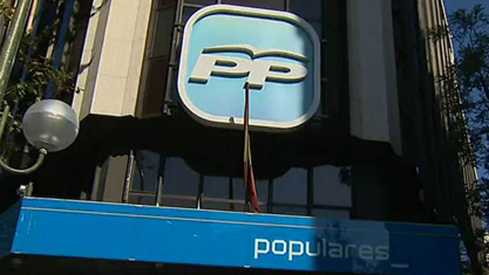 Caso de los papeles de Bárcenas