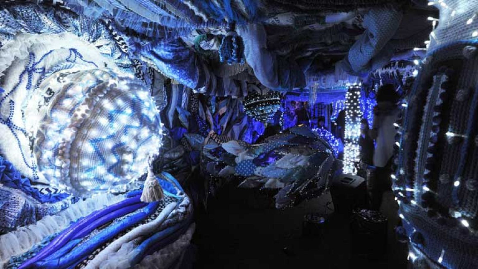 Venecia celebra la 55 edición de su Bienal