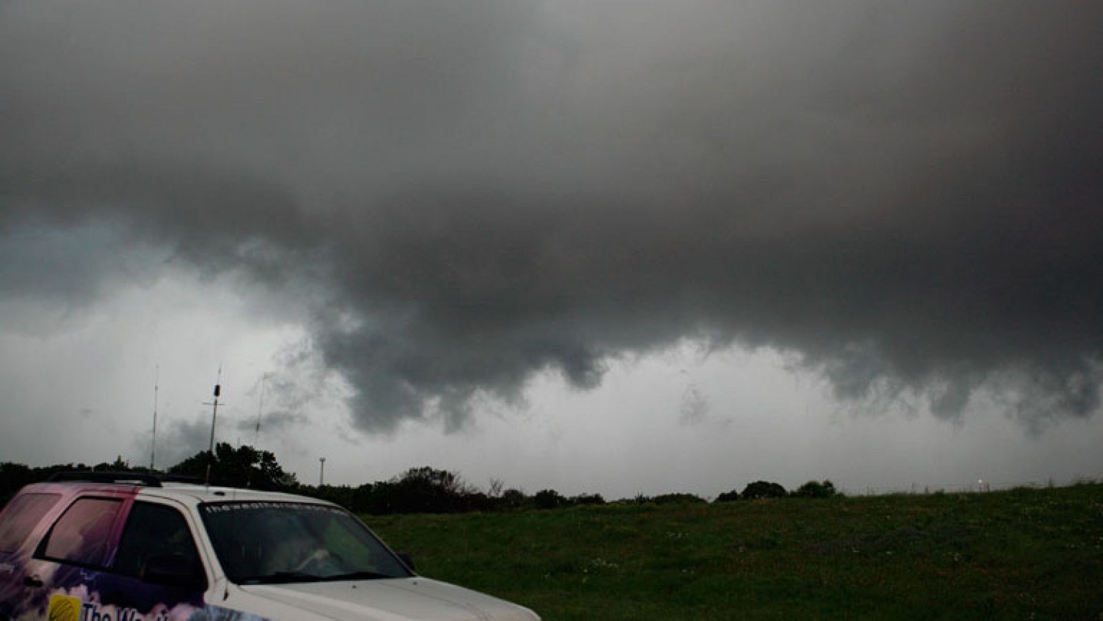 Informativo 24h: Un nuevo tornado toca tierra en Oklahoma | RTVE Play