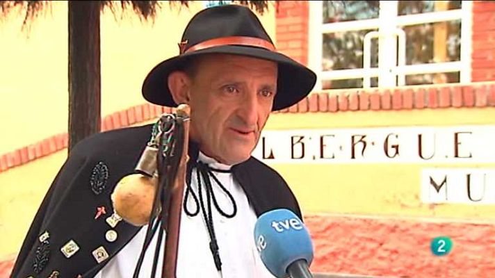 España en comunidad - España en comunidad - 01/06/13