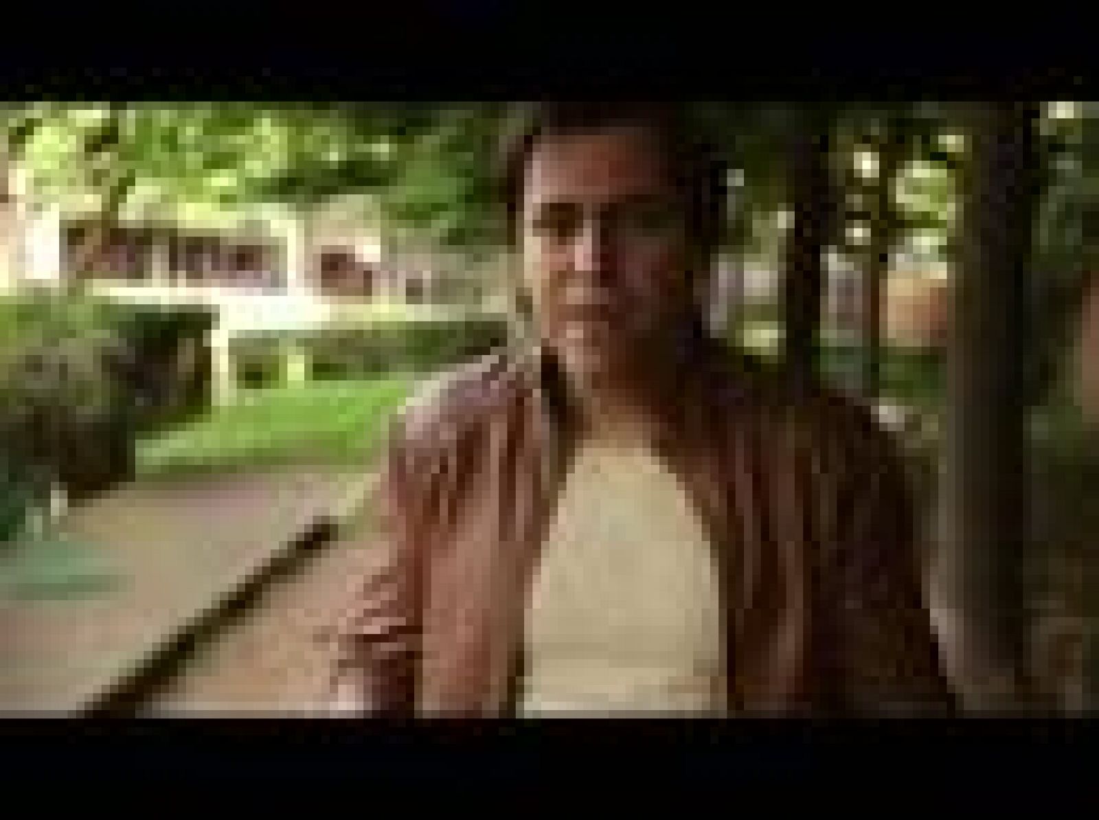 La reMovida - Henry Slim - "Un corazón esta solo"