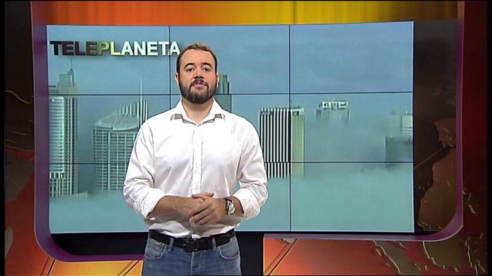 Teleplaneta - Teleplaneta - 01/06/13