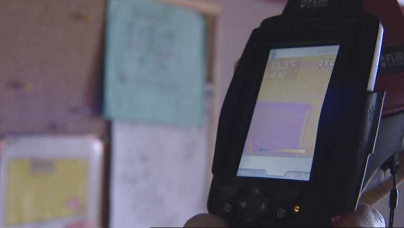 Las viviendas deberán demostrar su eficiencia en el consumo de energía