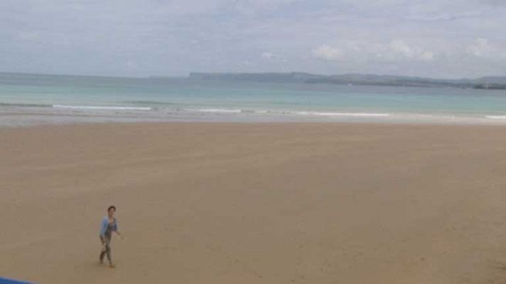 Telediario 1 - El tiempo sigue siendo noticia