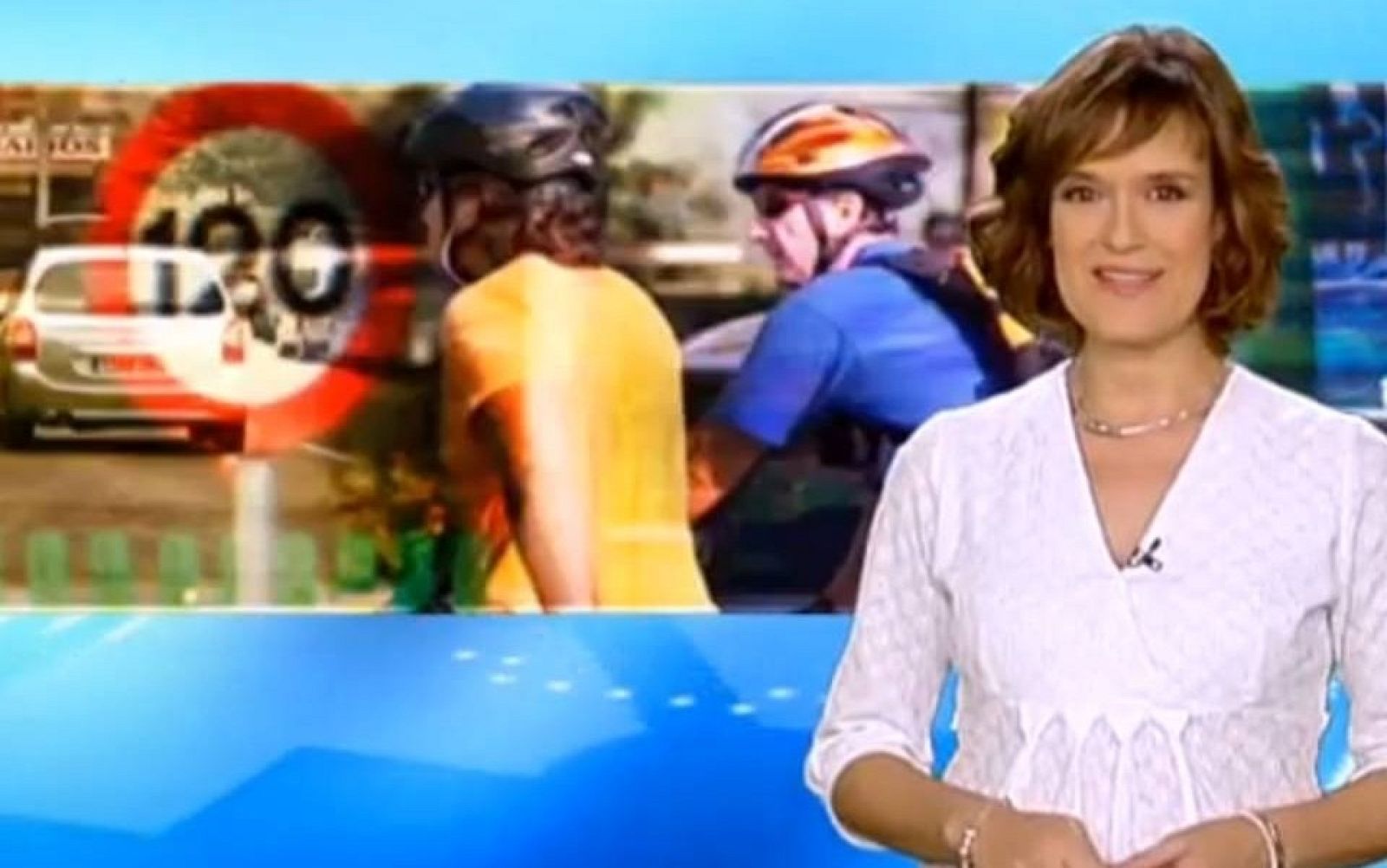 Parlamento - 01/06/13 - Ver ahora