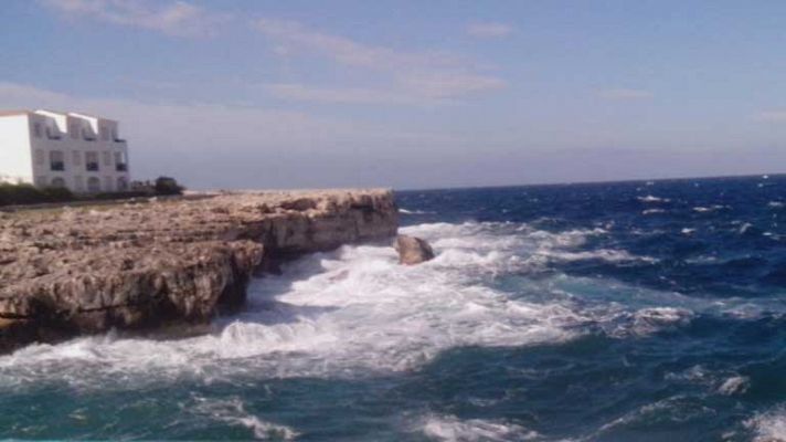 Temperaturas en general en ligero ascenso en la mayor parte del país