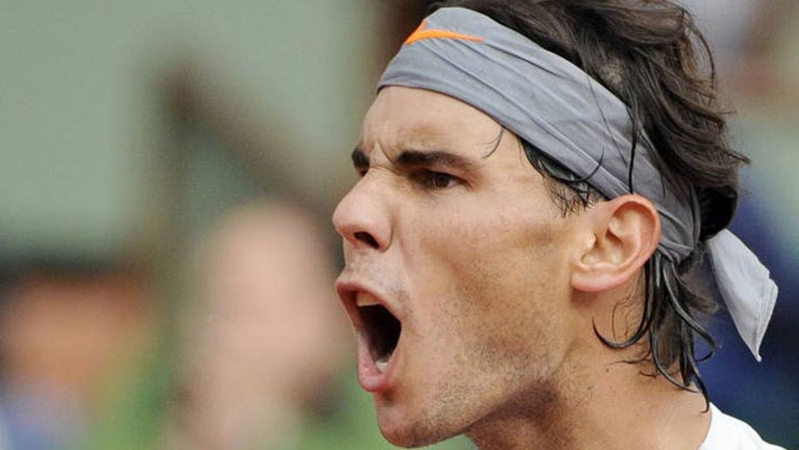 Nadal avanza a octavos de Roland Garros 