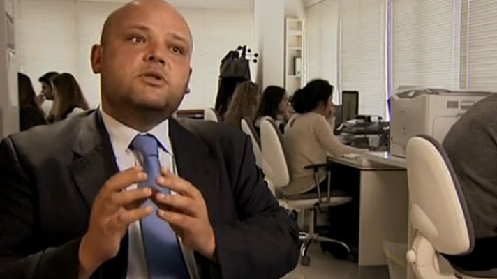 Informe Semanal - Informe Semanal - Emprender el futuro