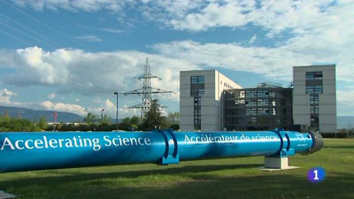 Informe Semanal - Informe Semanal - 01/06/13