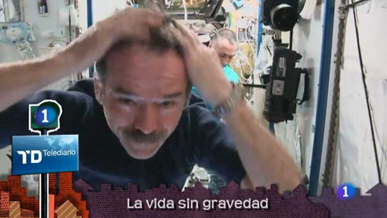 Lo que hay que ver - 02/06/13