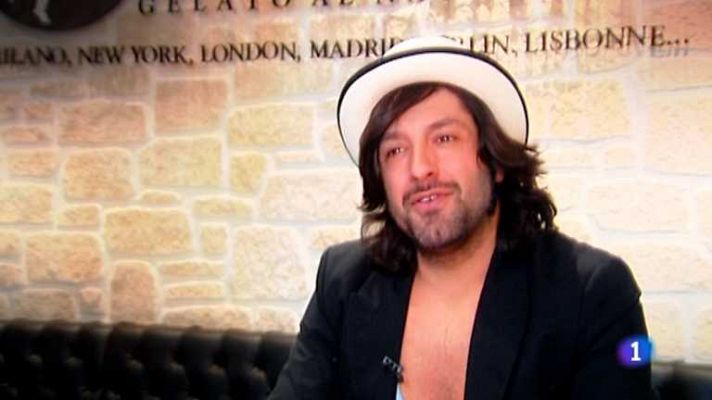 Flash moda - Solo moda - 02/06/13