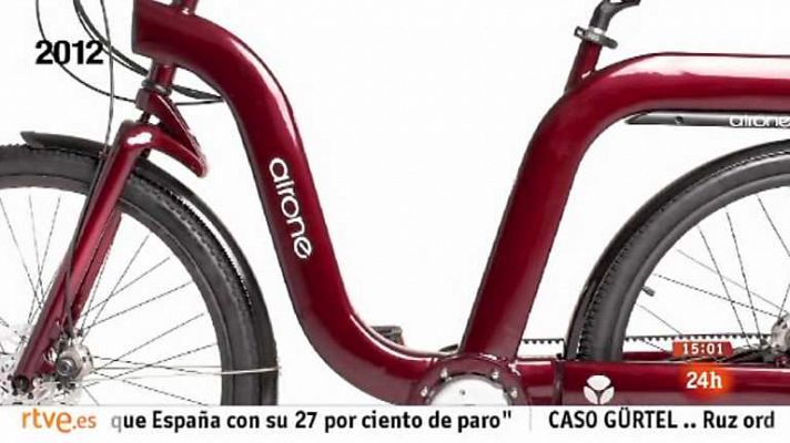 Emprende - Emprende - 02/06/13