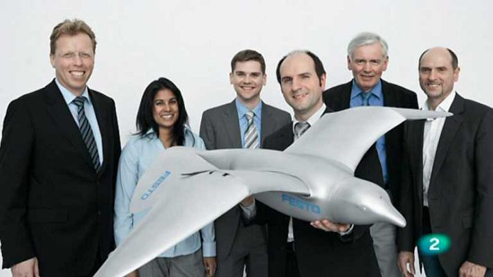 Buenas ideas TED - Buenas Ideas TED - 02/06/13