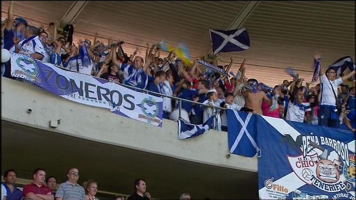 Telecanarias - Telecanarias - 02/06/13