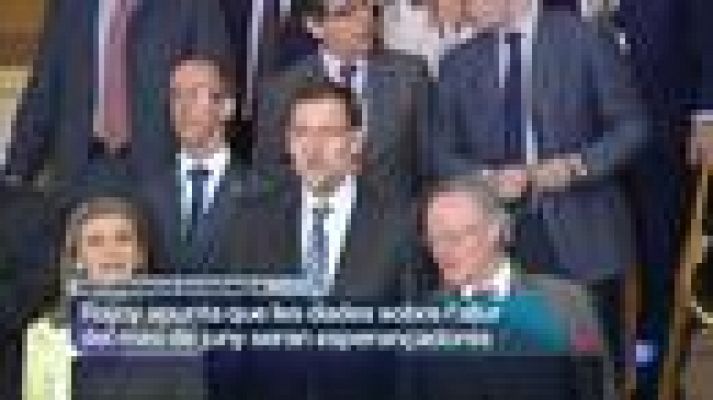 L'Informatiu - L'Informatiu Cap de Setmana - 01/06/2013