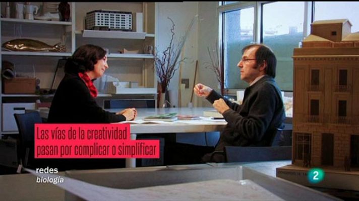 Redes - La vida secreta de los objetos