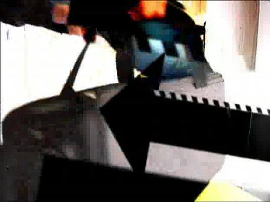 Repor - Justos y pecadores