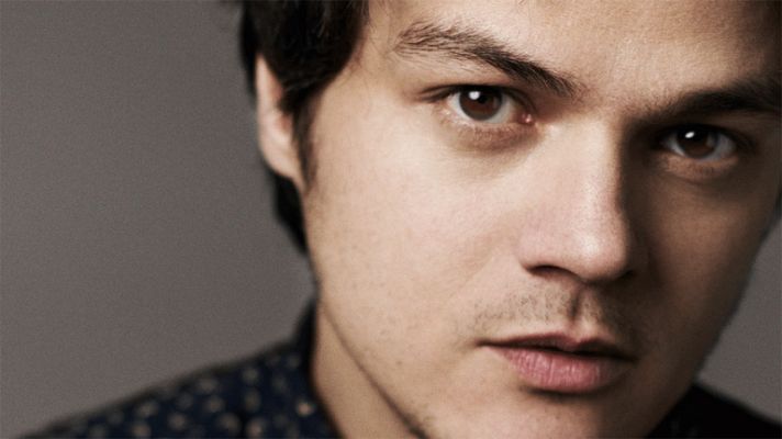 El Jamie Cullum maduro