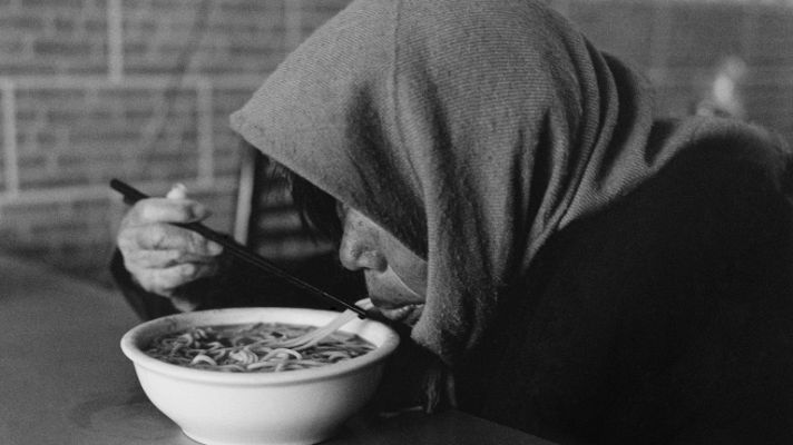 Atención obras - Los 'Pequineses' de Luis Baylón