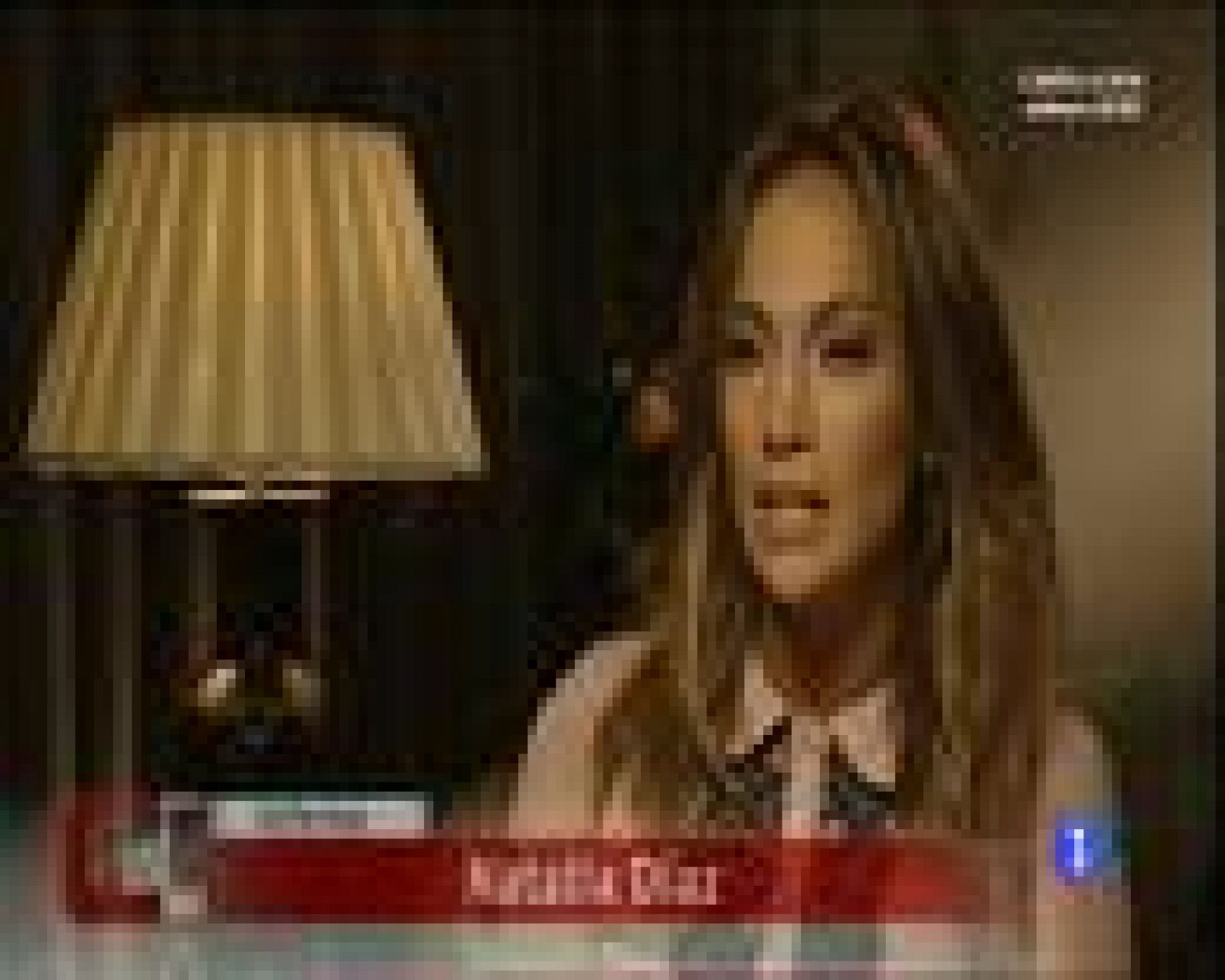 Jennifer López en Corazón - D Corazón | Ver