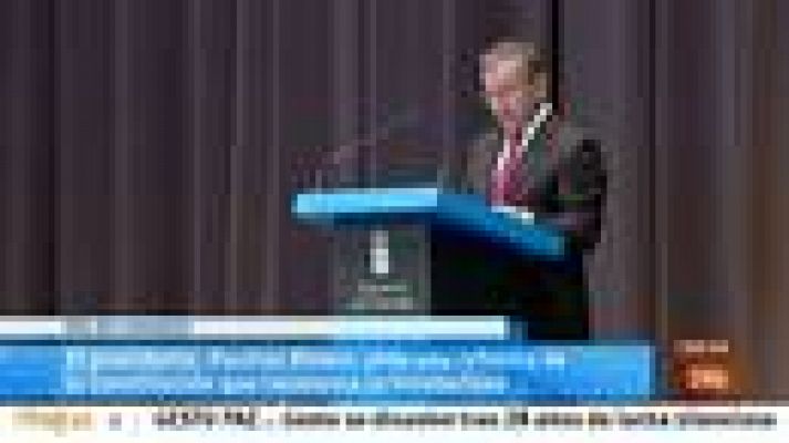 Parlamento - Día de Canarias