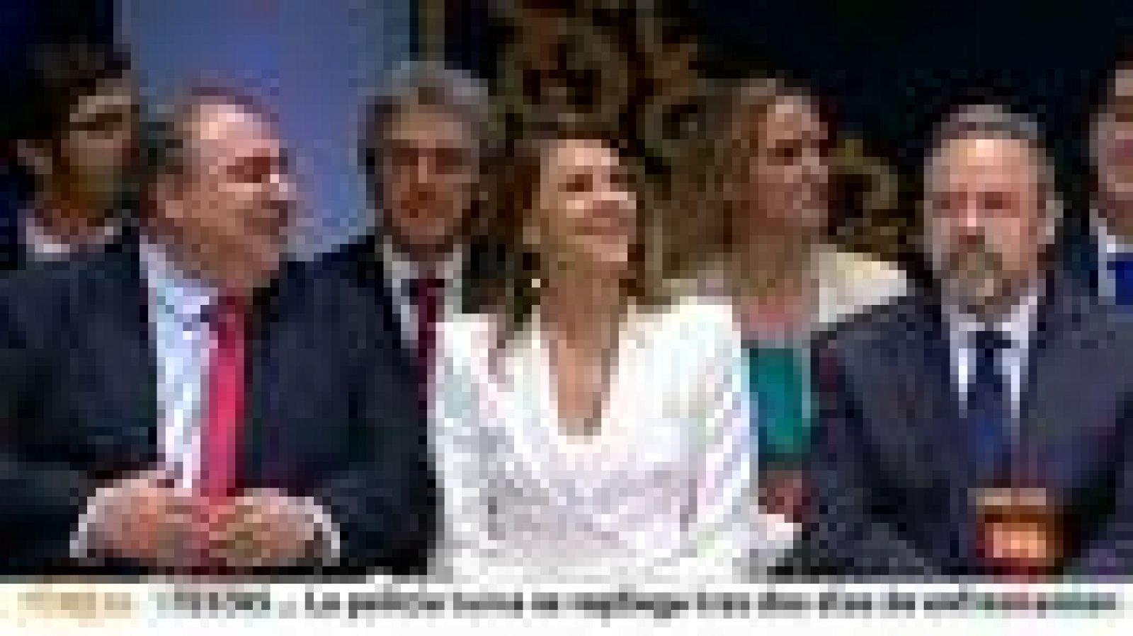 Parlamento - Otros parlamentos - Día de Castilla-La Mancha - 01/06/2013