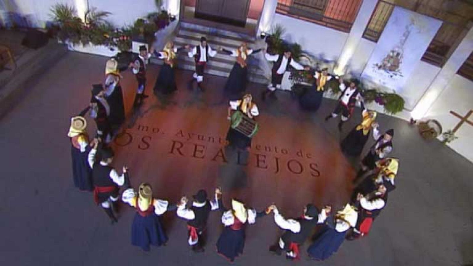 Festival de Islas - 30/05/13