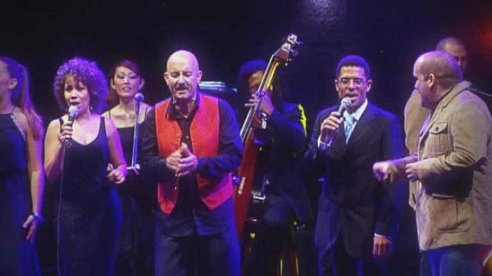 Día de Canarias - Especial Boleros - 31/05/13