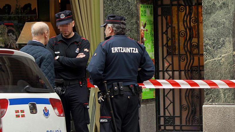 Hallan restos humanos en el gimnasio del detenido por dejar en coma a una mujer