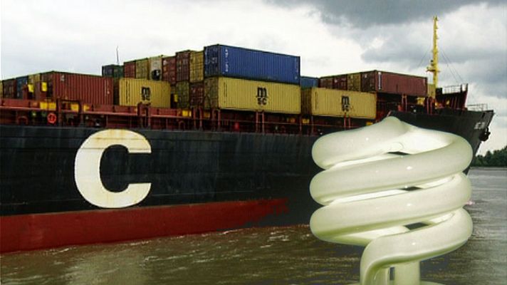 La noche temática - Un mundo tóxico - Avance