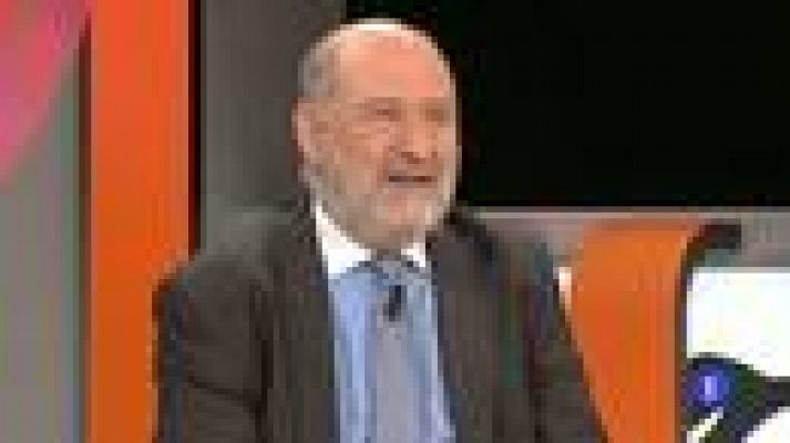 Tenemos que hablar - Raimunda, en el Palacio de Linares