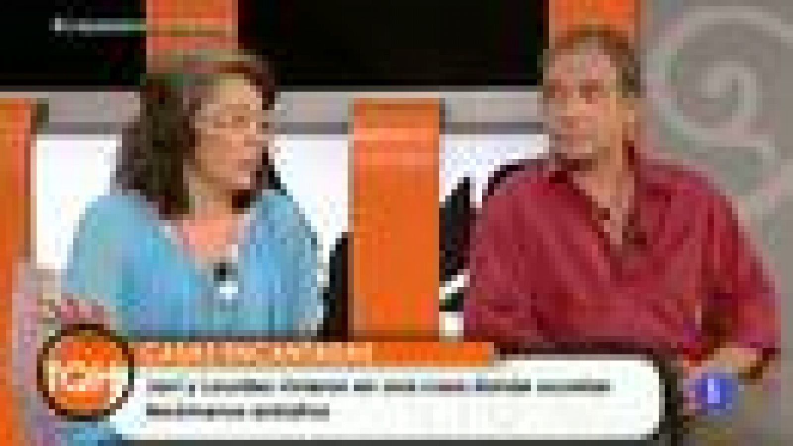 Tenemos que hablar - Francisco y Lourdes se tuvieron que marchar de una casa