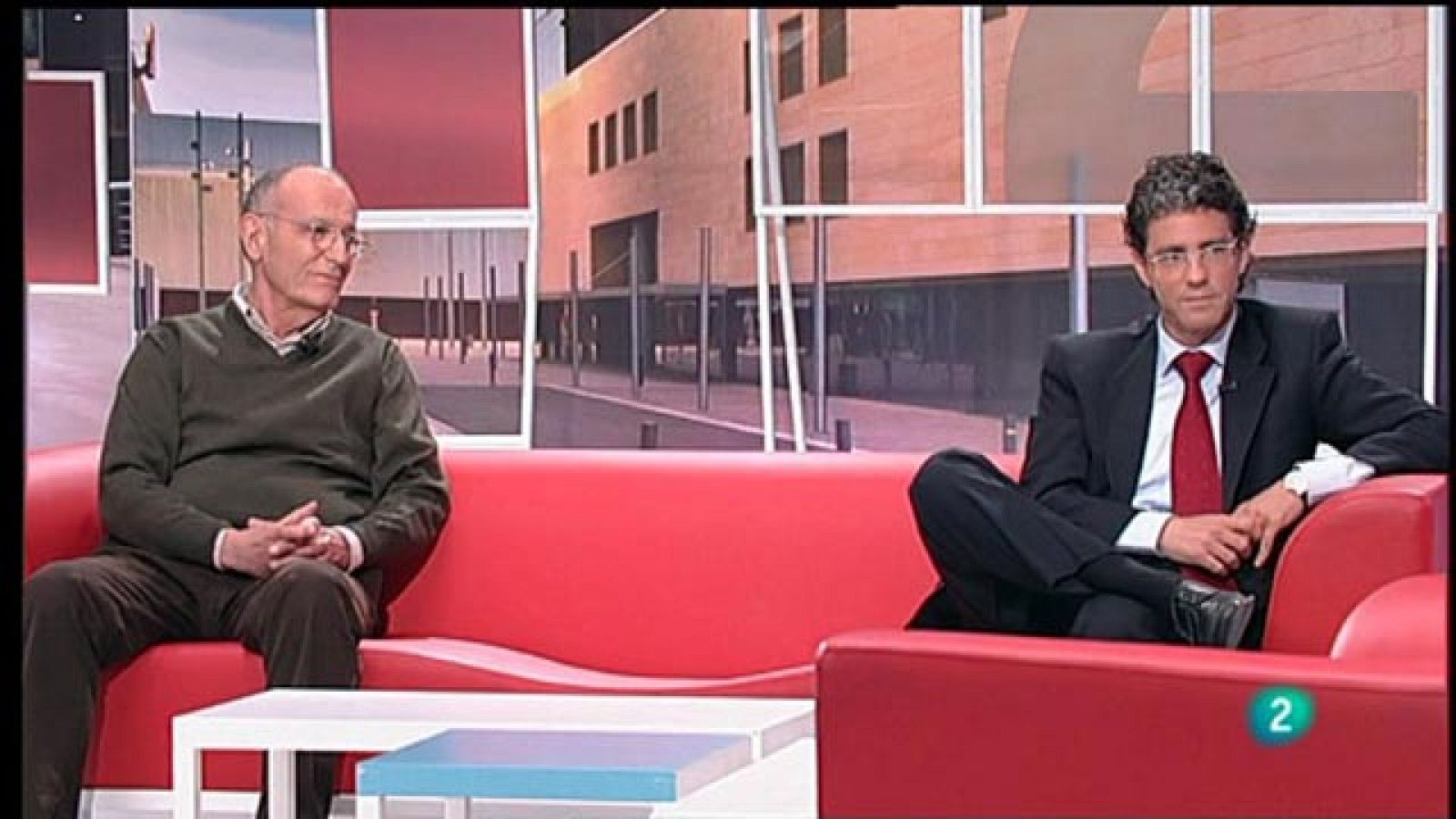 Para Todos La 2 - ONG: Microdonaciones de alimentos