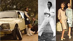 Elio Berhanyer recuerda los años 60