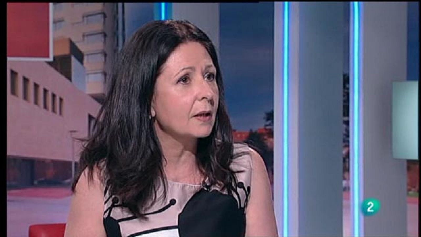 Para Todos La 2 - Comunicación no verbal - Gestos que aumentan la autoestima y confianza de tus hijos