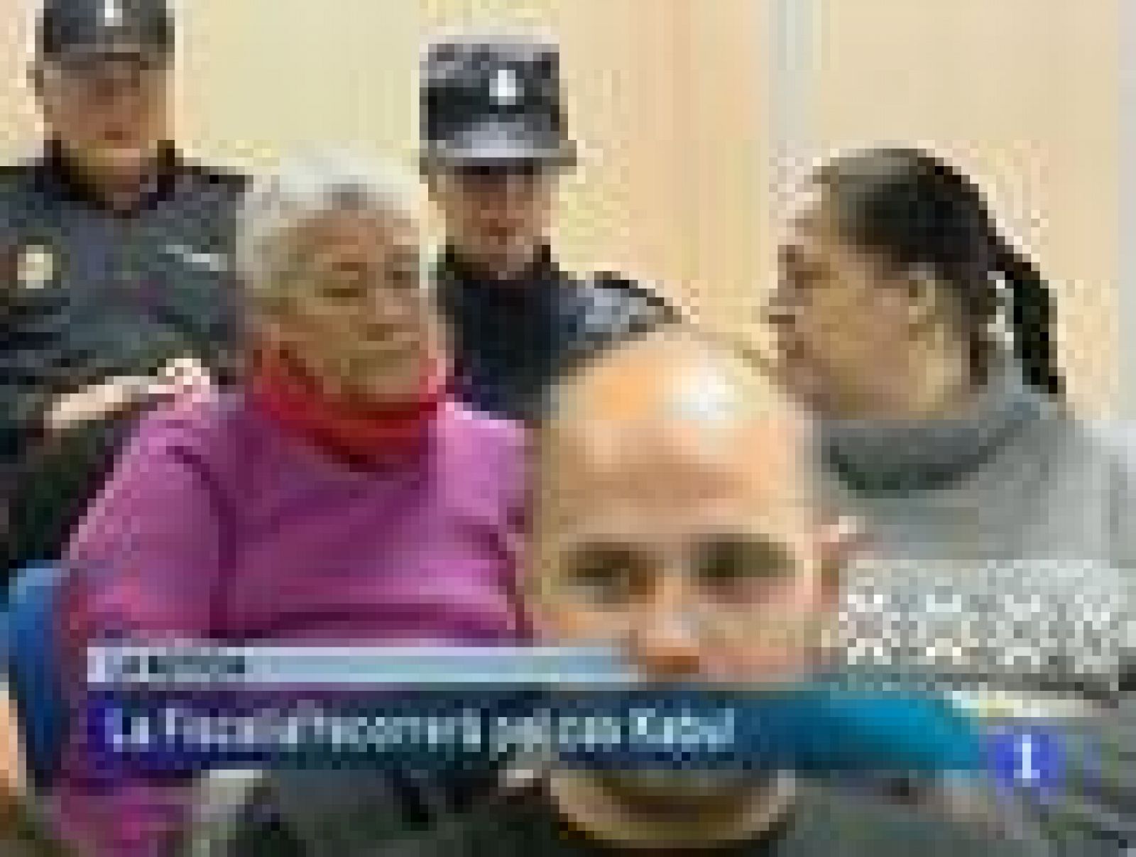 Informatiu Balear en 2' - 03/06/13 | Ver