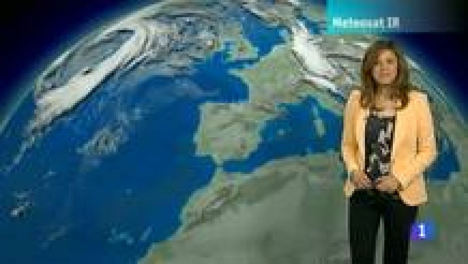 Noticias de Extremadura: El tiempo en Extremadura - 03/06/13 | RTVE Play