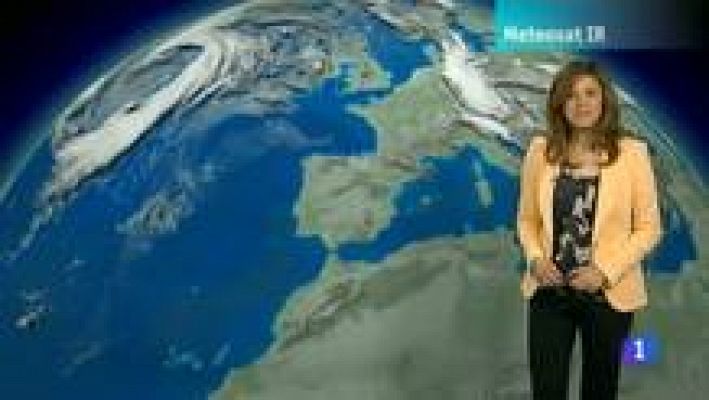 Noticias de Extremadura - El tiempo en Extremadura - 03/06/13