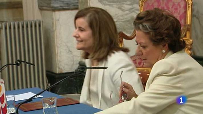 L'informatiu - Comunitat Valenciana - L'Informatiu - Comunitat Valenciana - 03/06/13