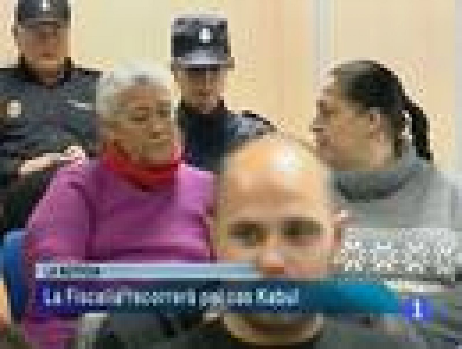 Informatiu Balear - 03/06/13 | Ver