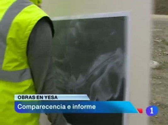 Telenavarra - Telenavarra en 2' - 03/06/2013