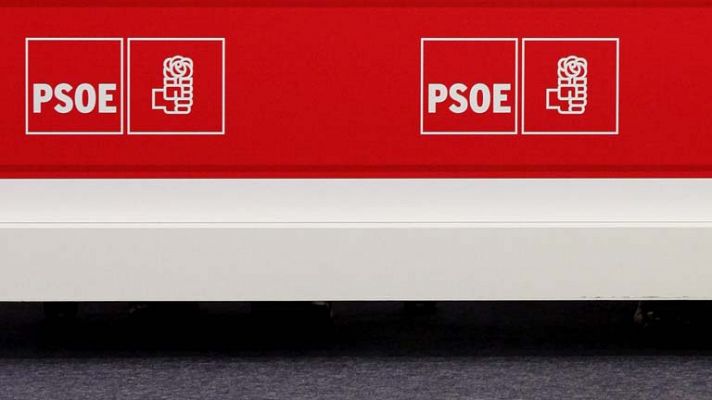 Telediario 1 - Pacto entre PSOE y PP