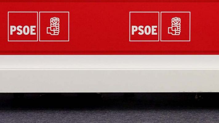 Pacto entre PSOE y PP