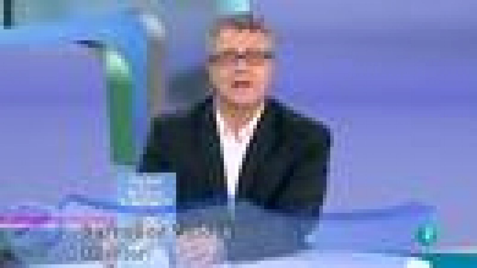 La Aventura del Saber. Entrevista a Zaryn Dentzel, creador de Tuenti.