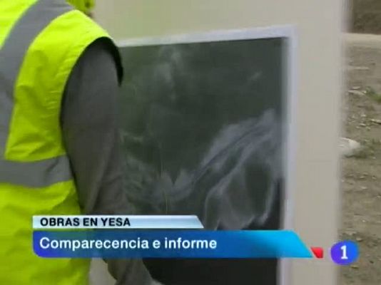 Telenavarra - Telenavarra - 03/06/2013