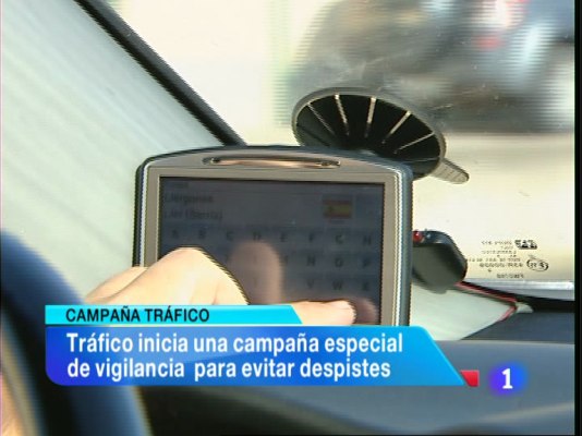 Informativo Telerioja - Informativo Telerioja - 03/06/13