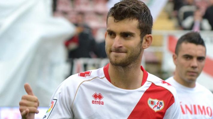 Telediario 1 - El fútbol español comienza a mover el mercado