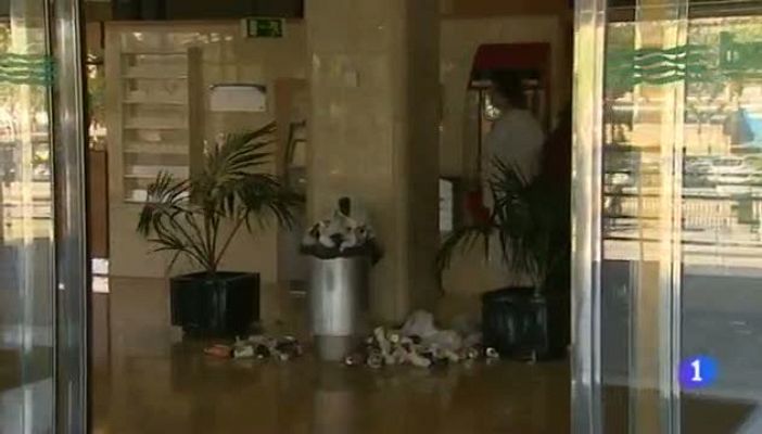 Noticias Aragón - Noticias Aragón - 03/06/13