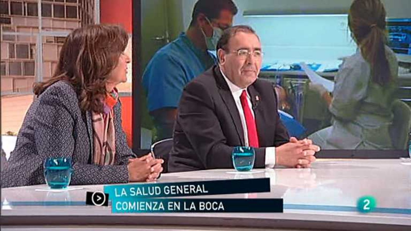 Para todos La 2 - 03/06/13 - ver ahora